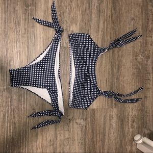 Super cute bikini set!!!
